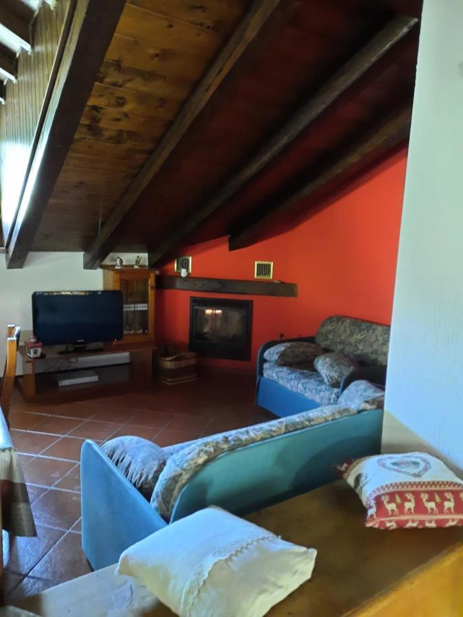 Pila Vacanze Gressan Exterior photo
