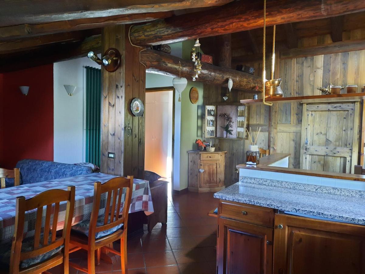 Pila Vacanze Gressan Exterior photo