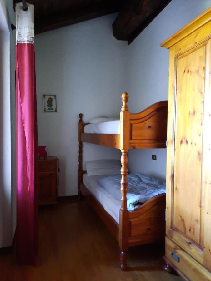 Pila Vacanze Gressan Exterior photo