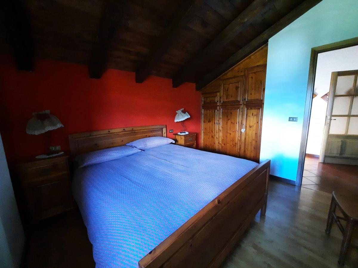 Pila Vacanze Gressan Exterior photo