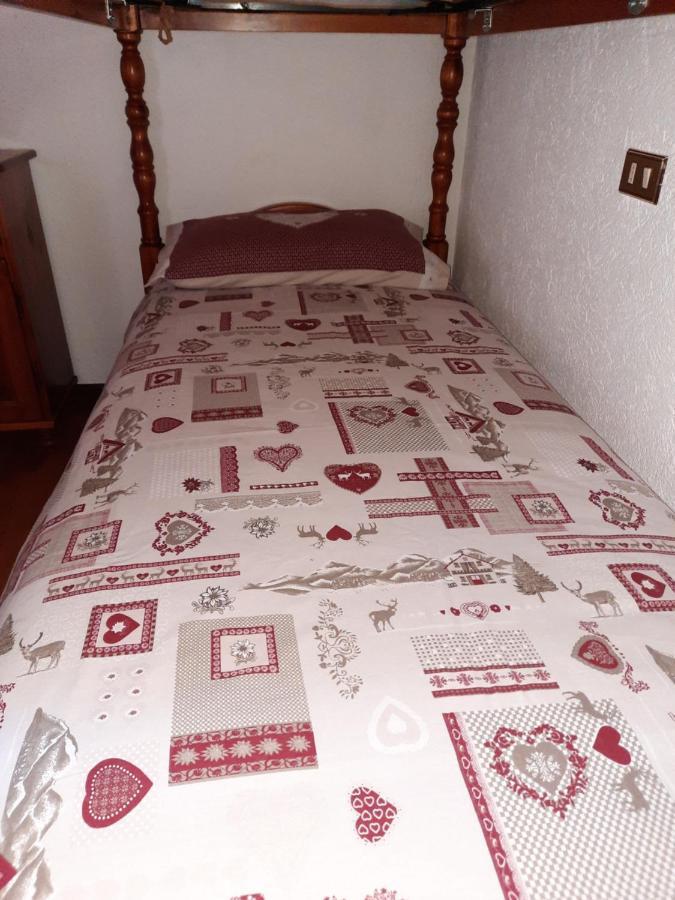 Pila Vacanze Gressan Exterior photo