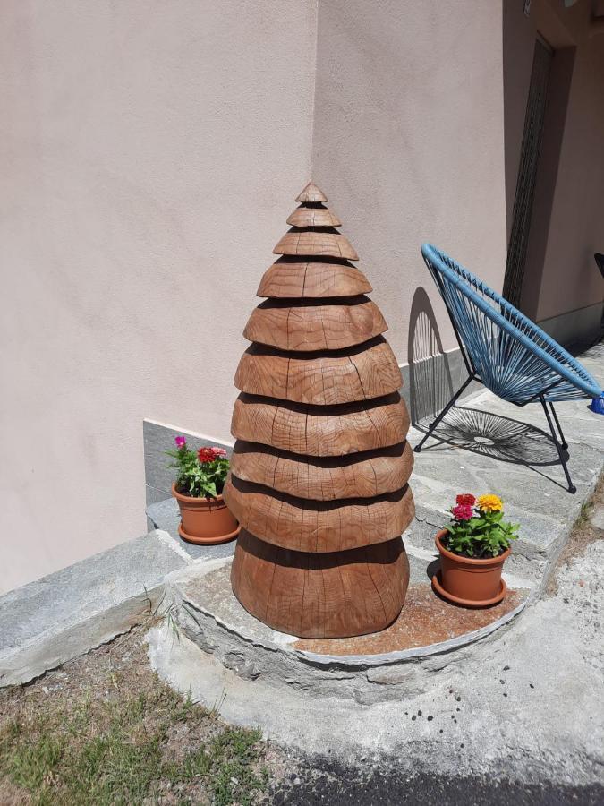 Pila Vacanze Gressan Exterior photo