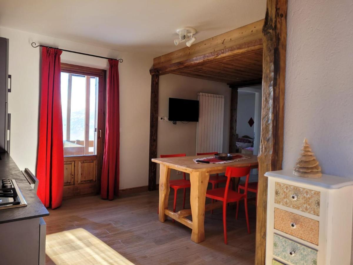 Pila Vacanze Gressan Exterior photo