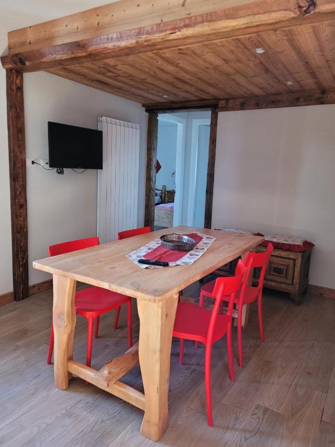 Pila Vacanze Gressan Exterior photo
