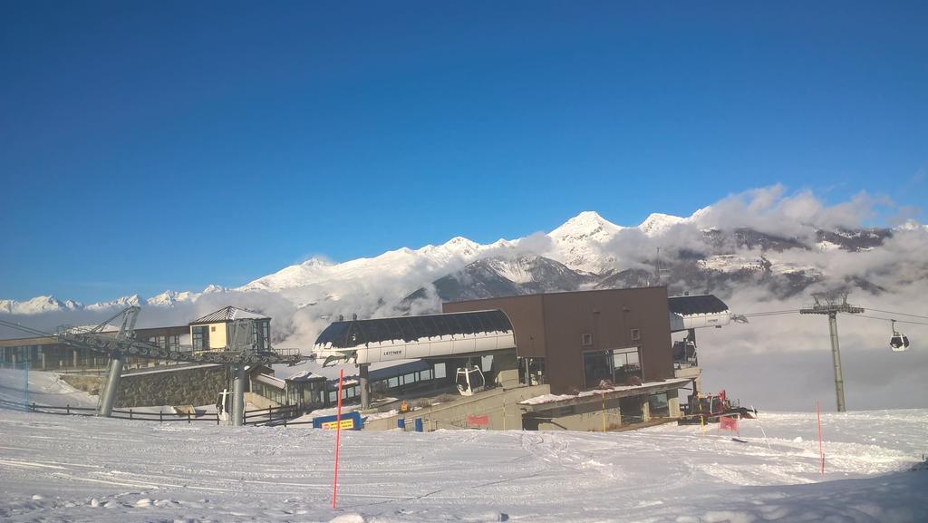 Pila Vacanze Gressan Exterior photo
