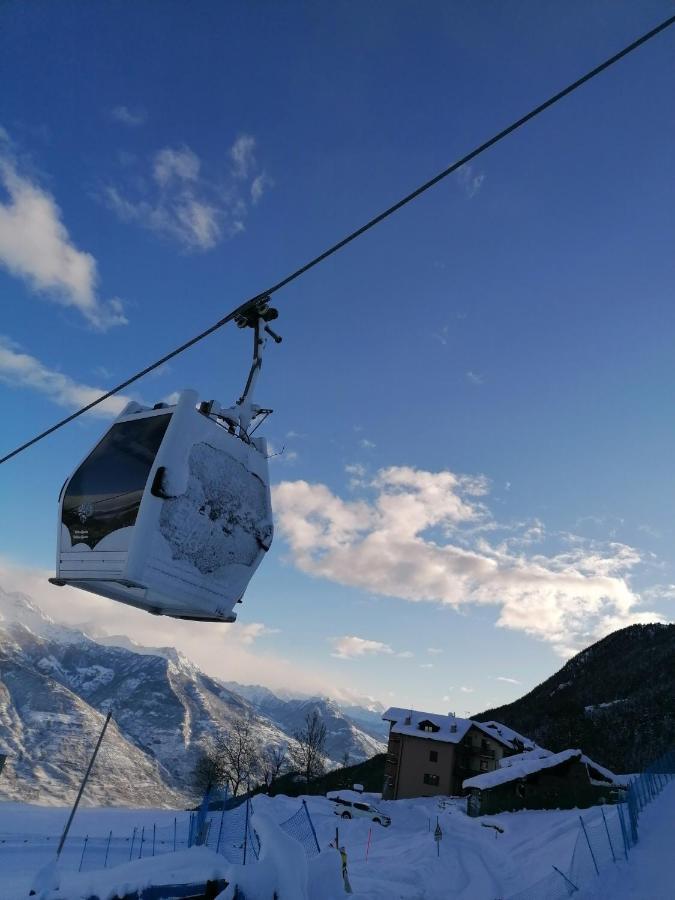 Pila Vacanze Gressan Exterior photo