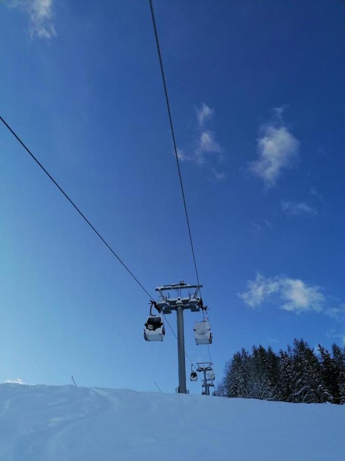 Pila Vacanze Gressan Exterior photo